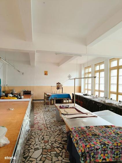 Centru comercial de inchiriat/ de vanzare - 5