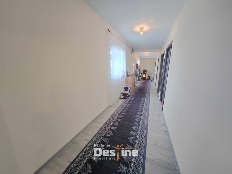 COMISION 0% MOGOSESTI, IASI - Casa individuala 120mp + 1000 mp teren - 9