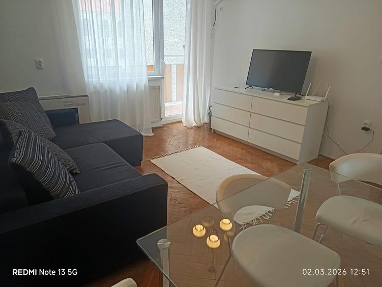 Apartament str. LOGA - 10