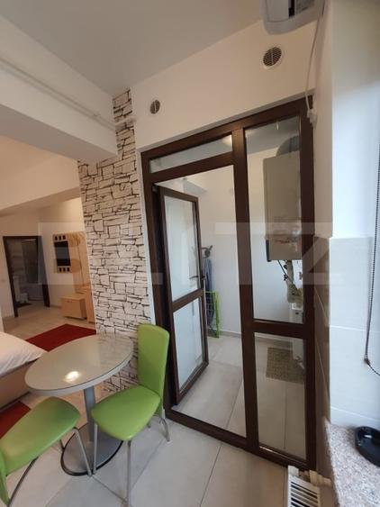 Garsoniera de vanzare, 25.86 mp, zona Central - 4