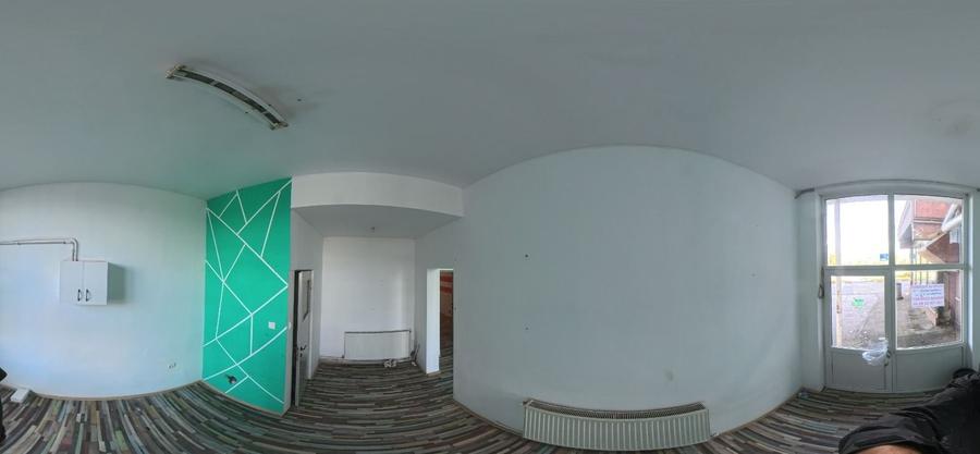 Spațiu Comercial Cartier Vasile Aron str. Semaforului bl.29 Preț Negociabil - 5