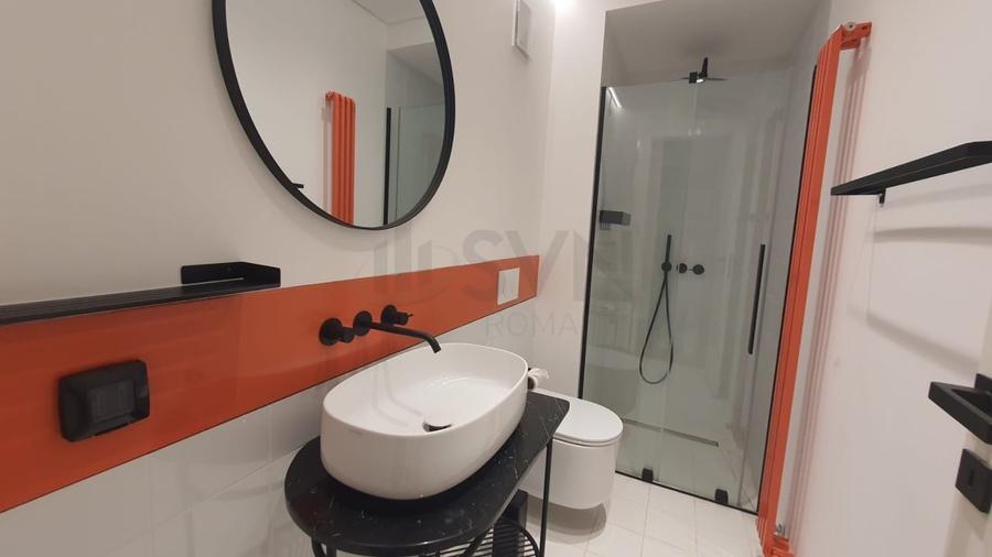 REA1025138 Apartament modern si spatios I 3 camere I Design industrial in Florea - 12