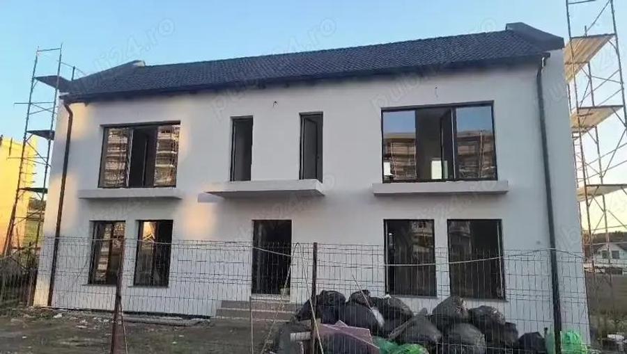 vand sau inchiriez imobil in Baile Felix - 5