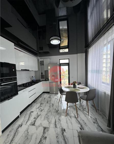 Apartament 2 camere Mobilat si Utilat Complet - Mamaia Nord - 4