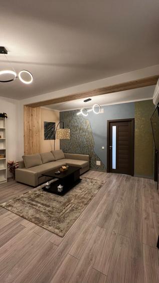 Inchiriere | 3 camere | Bloc nou | Unirii | Camera Comert - 4