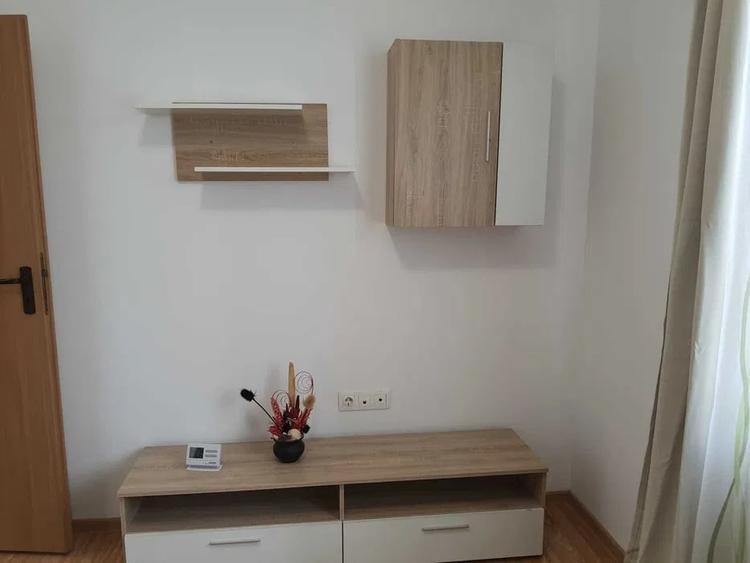 Apartament cu 2 camere decomandat, mobilat în Bună Ziua