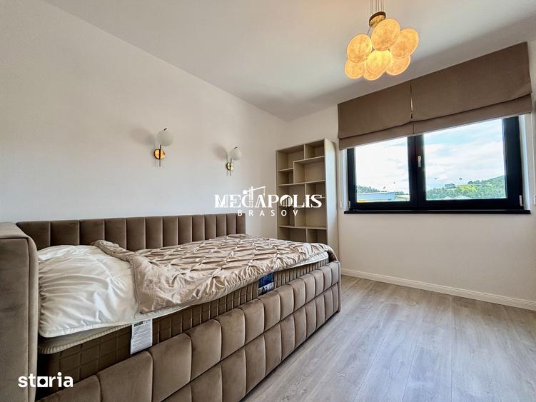 Casă cu 3 camere decomandat cu Teren 200 Mp în Sânpetru