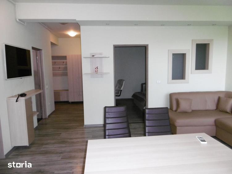 Apartament cu 3 camere în UTA