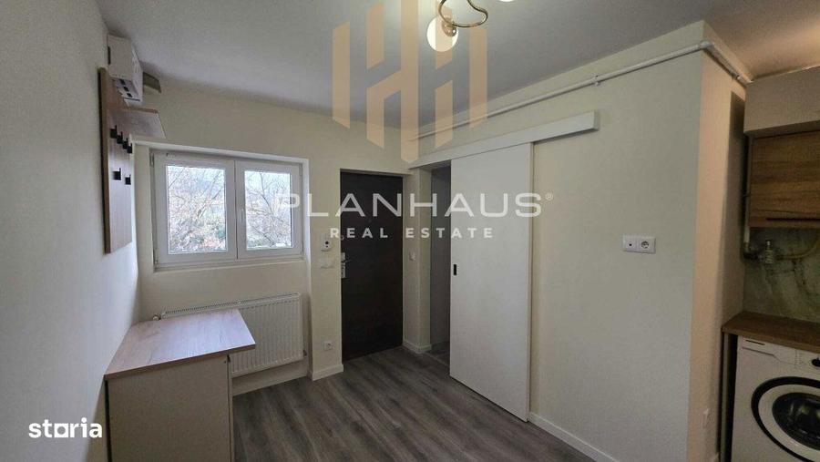 Apartament 2 camere ,etaj 2 ,zona Bilascu - 3