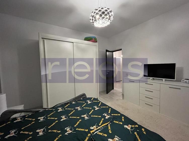 Comision 0% | Apartament 2 camere | Cartierul Latin | terasa de 25 mp| - 7