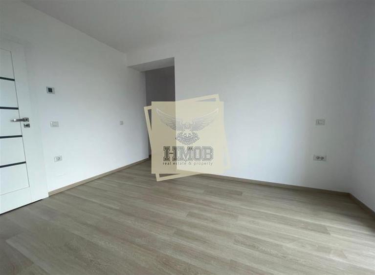 Apartament 2 camere 60 mpu balcon si parcare in Evolution - 5