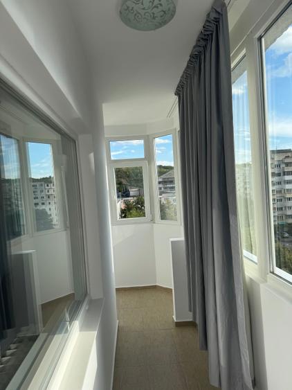 Apartament cu o camera pentru inchiriat - 6