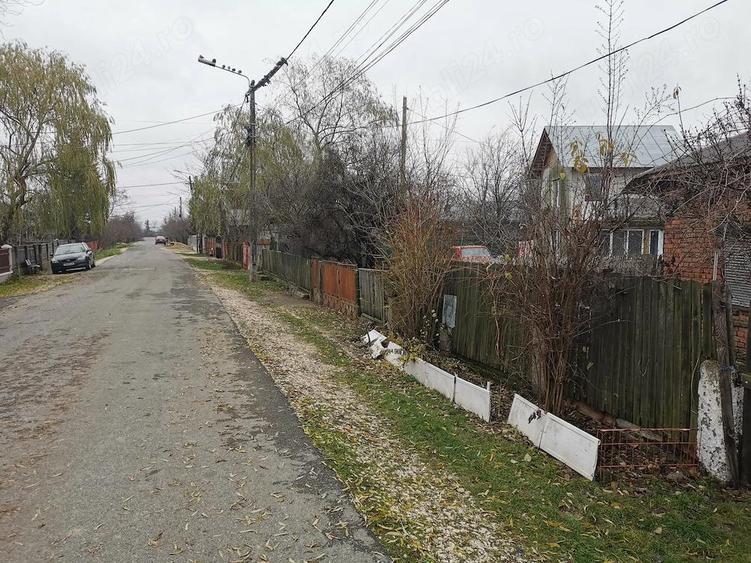 Vand casa Gratia Teleorman - 3