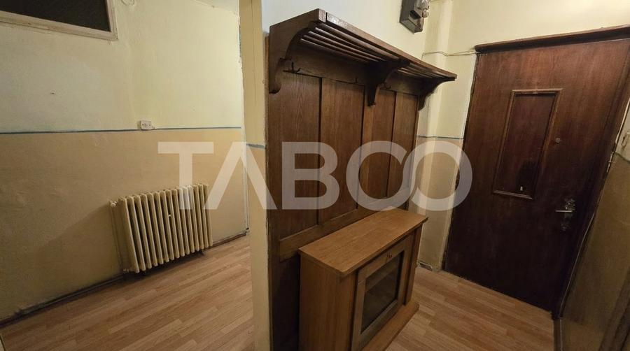 FARA COMISION - Apartament de vanzare 3 camere si balcon Siretului - 5