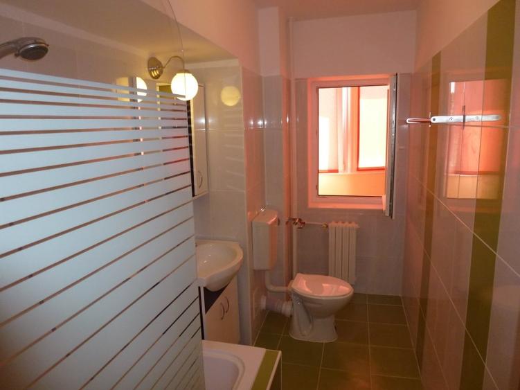 Garsoniera Superba totul nou - Bld-ul Unirii - 9