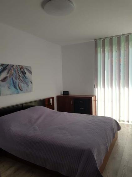 Penthouse IRIS Armoniei - Nou si mobilat ! - 6