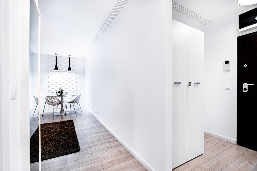 Apartament 2 camere Aviatiei City Point - 16