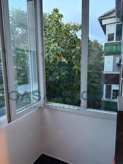 Ap. 3 camere, zona Pietei Decebal, etajul 3/4, mobilat/utilat. - 5