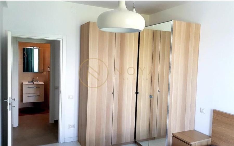 Apartament cu 2 camere de vanzare in Pipera si parcare - 8