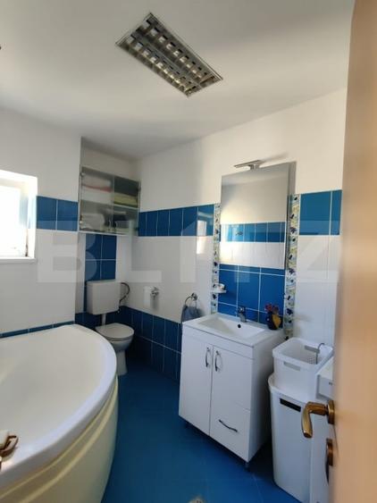 Apartament 3 camere, 75 mp, zona Hipodromului - 7