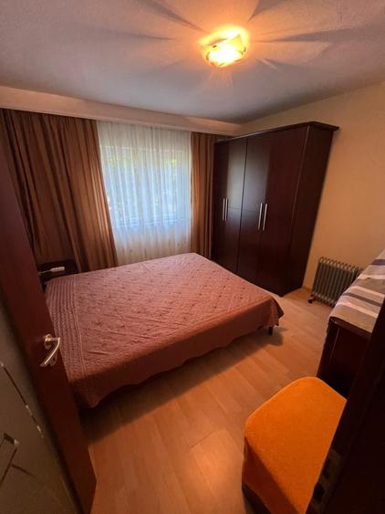 🔑 EXCLUSIVITATE – Apartament 2 camere decomandat, mobilat și utilat, zona Gară - 6