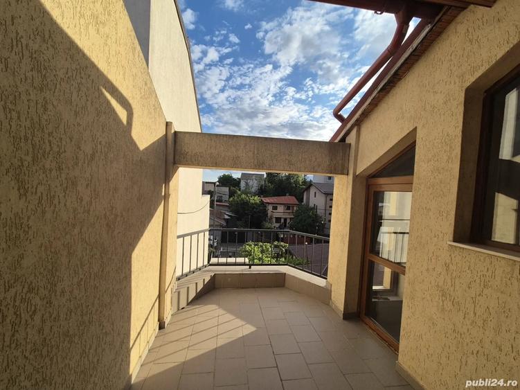 Brancoveanu-Aluni?ului - Casa 5 camere , metrou, parc , ?coala 111 - 19