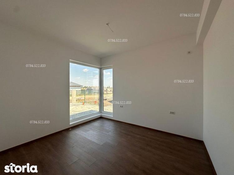 Casa - curte mare - gata de mutat - Comuna Berceni, langa Bucure?ti. - 6