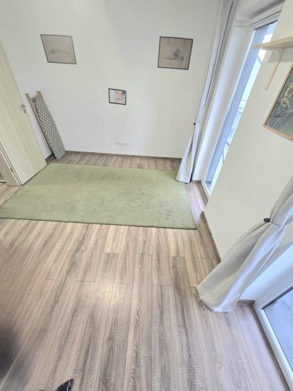 Apartament modern– Iris Residence, 62mp+21 terasa, et,4/6, garaj subteran - 2