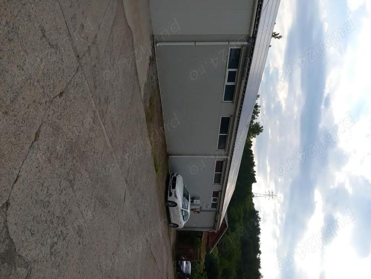 Ia?i, hala industriala productie depozit 180mp - 4