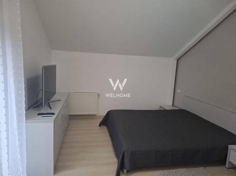 Casa individuala cu pivnita in Sura Mica, zona Salii de sport - Sibiu - 7