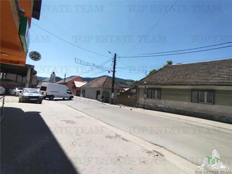 Casa de inchiriat ca spatiu comercial sau spatiu de birouri in Alba - 2