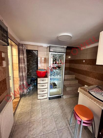 Casă de vânzare în Moacșa, lângă lacul Pădureni! - 21