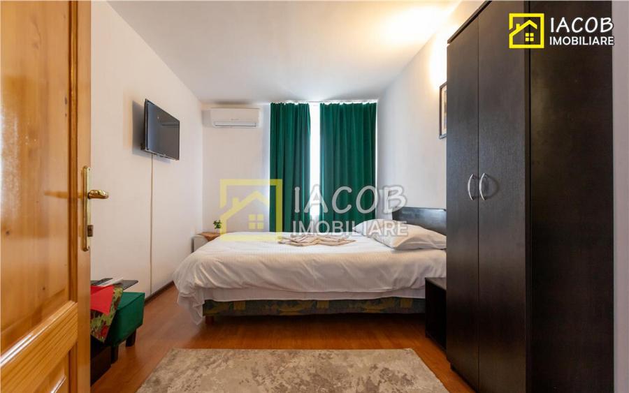 Vila/Pensiune D P E M cu multiple functionalitati: locuit, H - 5