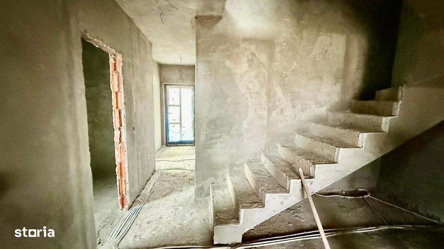 COMISION 0% | Duplex de Vanzare | Mosnita Noua | 110mp | 4 Camere - 10