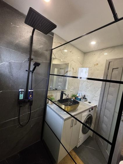 Vand Apartament 3 camere-Zona Garii - 1