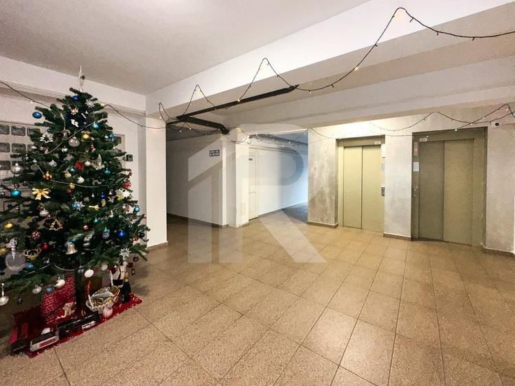 Metalurgiei - ap. cu 2 camere decomandat, mobilat complet, COMISION 0 - 12