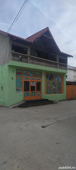 Inchiriez spatiu comercial URGENT - 2