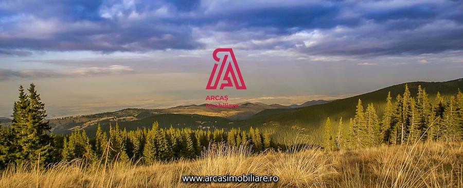 Afacere la Cheie Hotel de vanzare Statiunea Paltinis! - 23