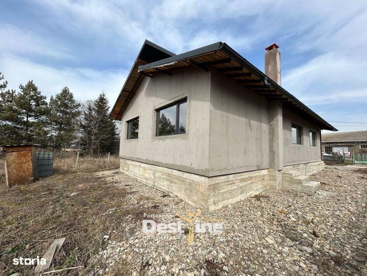 Casa Girov 100mp 56.000 560mp Teren - 11