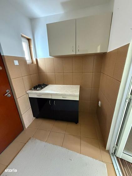 Garsoniera de vanzare in Piatra-Neamt Zona Darmanesti (langa Profi) - 5