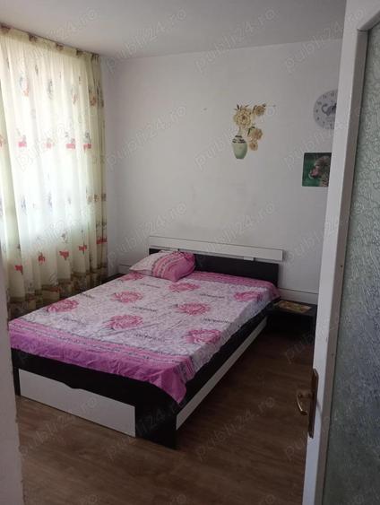 Apartament mobilat Darmanesti - 6