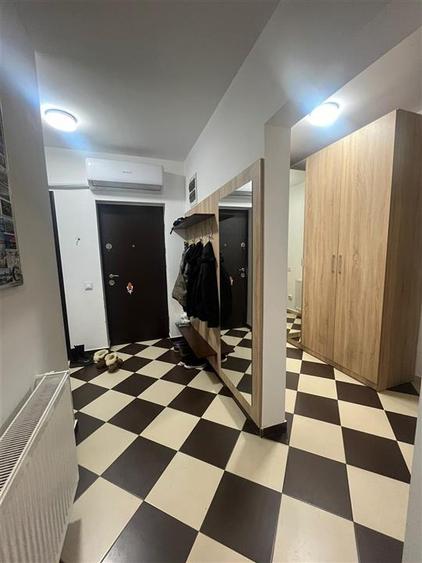 Apartament 3 camere decomandat, mobilat si utilat – bloc nou 2019, 2 locuri de p - 5