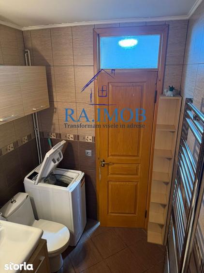 Apartament 2 camere, et 4/4, str. Carol Davila - 69000 euro negociabil - 11