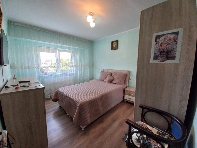 Apartament de inchiriat in Galati, Doja - 3 camere, 65 mp! - 5