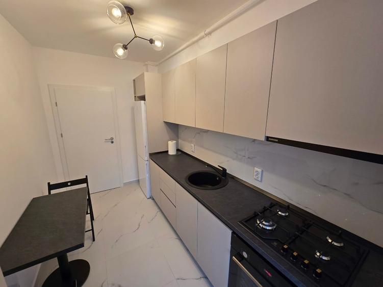 Apartament 2 camere + parcare (La Foresta - Tunari) - 8