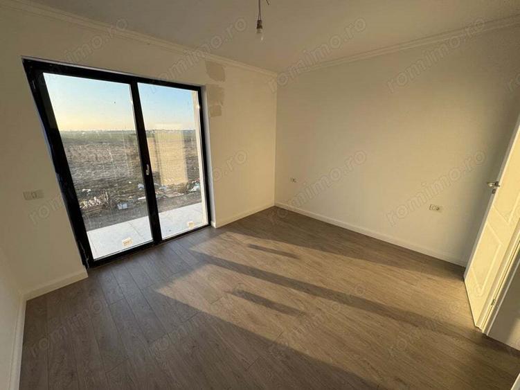 Comision 0%. Pompa de caldura si panouri. Despartit prin camera tehnica - 16