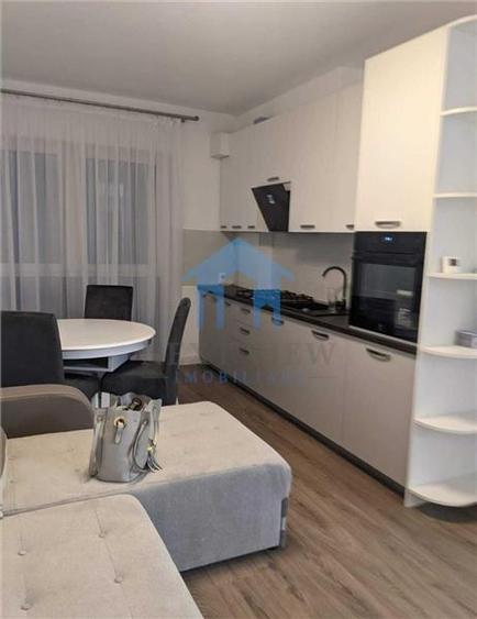 Apartament 3 camere, Marasti - 1