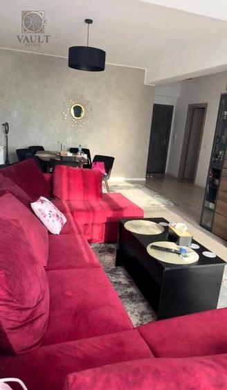 Apartament 2 camere - Baneasa - 1