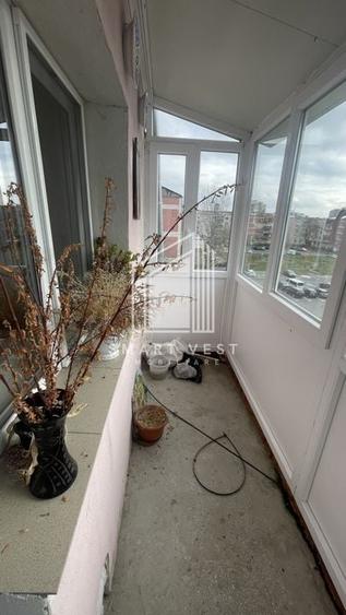 Apartament 3 camere | Etaj 4 | Micro 16 - 21