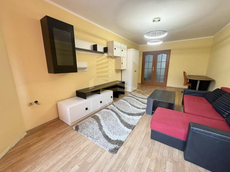Apartament cu 2 camere-Confort sporit | 2 locuri de parcare incluse - 1